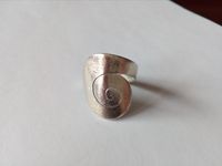 Ring 925 Silber Gr.57,5 75 &euro;